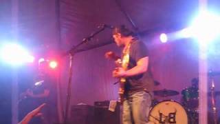 Lee Brice - Four On the Floor - Osawatomie, KS June 19  2010