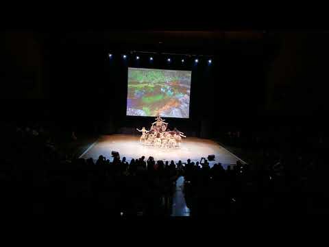 Mapalé - Colombia Live