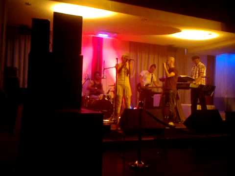 jean pearl - bleeding love