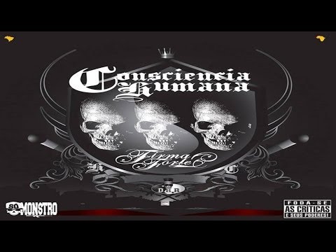 Consciência Humana - Conexão 011 019 (ft. Wgi, Preto Aplick, Kid Nice & Eazy Down)