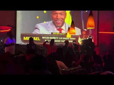 Backyard Band live @Babylon 11-23-25