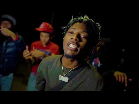 Shootergang VJ - OkieDoke (Official Music Video)