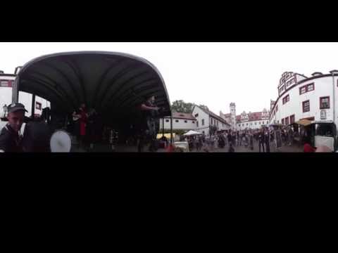 Draco Faucium @ Schloss Spektakel Glauchau