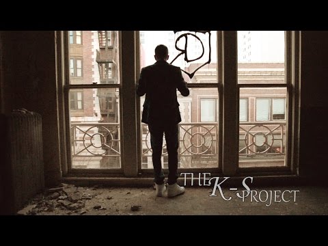 Funkaholics - The K-S Project