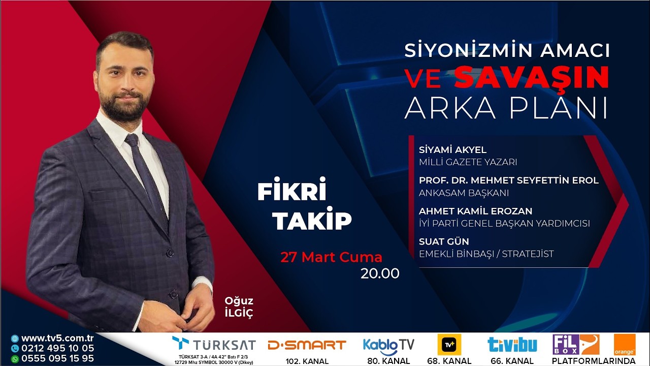 Fikri Takip - 27.03.2026