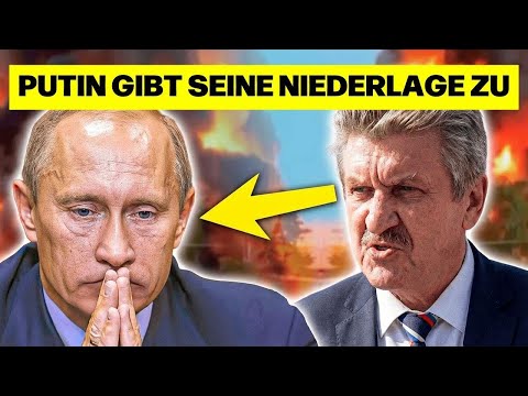 Russischer Politiker fordert Putin zum Rücktritt auf