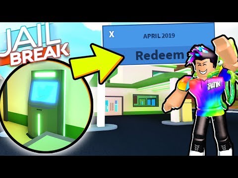 New Roblox Jailbreak Secret Alien Update New Codes Straw - all new working jailbreak codes april 2019 roblox