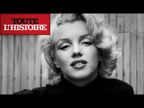 Marilyn, la dernière vérité | Documentaire Toute l'Histoire