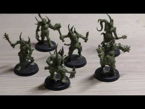 Warhammer 40K Conquest - 09 - Review