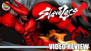 Review: Slave Zero X (PlayStation 4/5, Xbox, Switch & PC) - Defunct Games