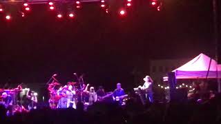 Ziggy Marley - “World Revolution “ Stone Pony Summer Stage 8/30/18 Asbury Park