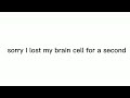 ATTENTION EVERYBODY TIME TO VOICE ACTING Please Read The Description Tomotasauce