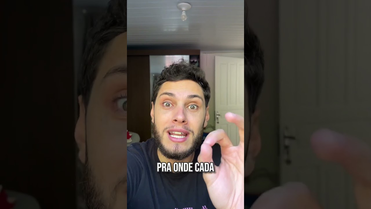 Por que sentimos quando tem alguém nos olhando?