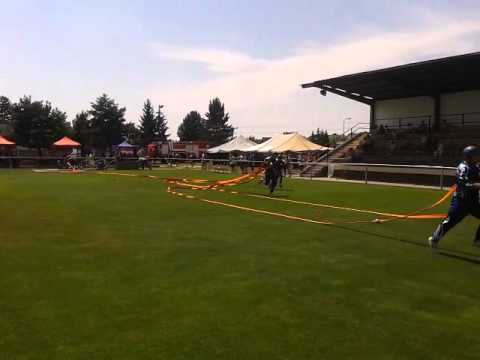 Lanžhot BHL 5.7.2015 - SDH Pavlovice 1.pokus