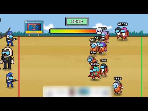 Survival 456 But It' Impostor (Android Gameplay ) Walkthrough squid game, best android games