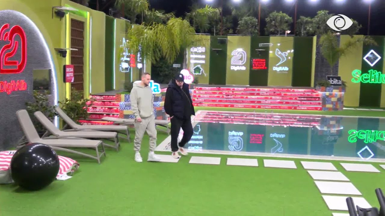 Graciano i jep fund debatit me Gazmendin: Kurrë nuk do të të kthehem siç mund….