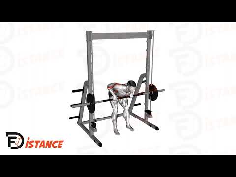 Rowing à la machine guidée - Exercice Rowing à la machine guidée en vidéo