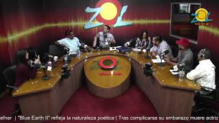 Analizando la frase “Pero yo si soy ridículo” en El Mismo Golpe con Jochy | Parte 12