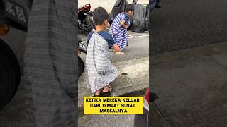 Download lagu Hilarious moment seeing kids right after their mass circumcision ‼️‼️ #lol #funny #circumcision #... mp3