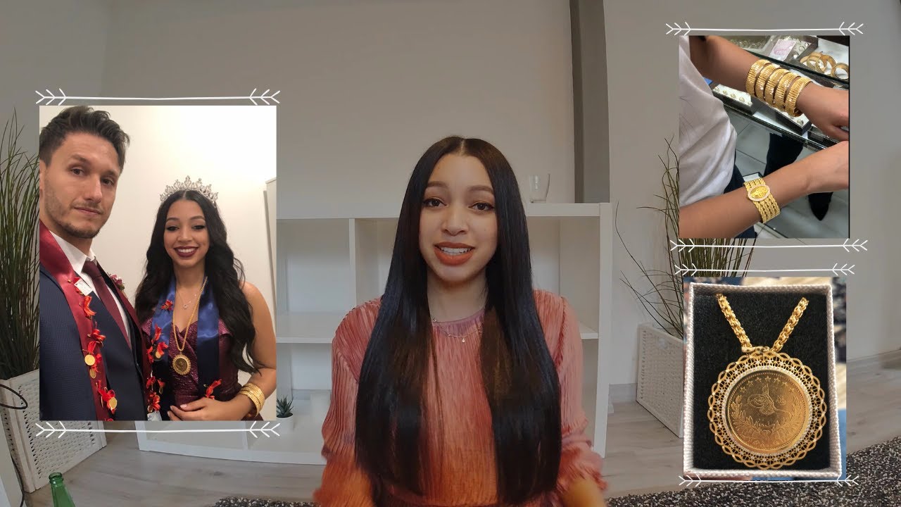 Watch Now TRADIÇÃO DE OURO NA TURQUIA TRADIÇÃO DE OURO NA TURQUIA