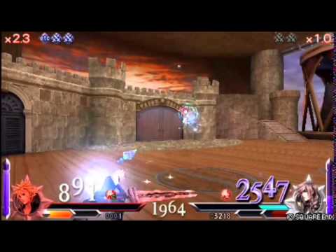 [Casuals] Kuro vs Spyder