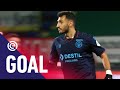UITSTEKENDE GOAL VAN VANGELIS PAVLIDIS | Fortuna Sittard - Willem II (05-12-2020) | Goal