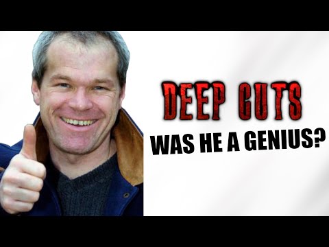 Was he a Genius? The Uwe Boll Saga | DEEP CUTS