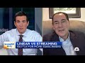 Engine Media S Tom Rogers On Warner Bros Discovery S Disappointing Quarterly Results