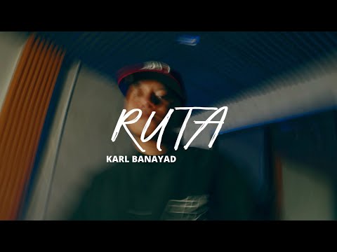 Karl Banayad - RUTA (Official Music Video)