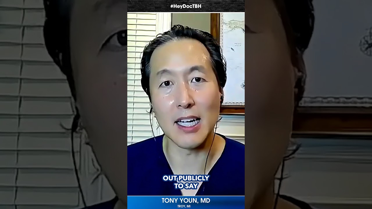 What does Dr. Anthony Youn REALLY think about breast implant illness? 🔍🤔
