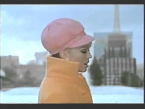 I Cant Grow Peaches On A Cherry Tree - Nancy Sinatra