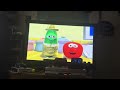 Closing To VeggieTales The Ballad Of Little Joe 2003 DVD