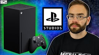 Xbox Isn't Messing Around Anymore...