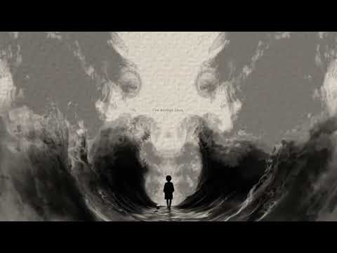 Video thumbnail for ​weightless, a butterfly, you put me on your shoulder