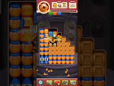 Toon Blast level 3471