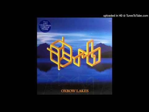 The Orb - Oxbow Lakes (Carl Craig Psychic Pals Family Wealth Plan Mix)