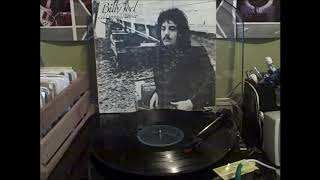 (Billy Joel) Why Judy Why - (Cold Spring Harbor) (1971)