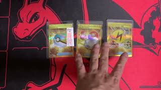 【ポケカ投資】アイテムのURてどうなの？実はいけそうなやつが意外と注目されてない？