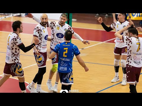 SERIE B -GIORNATA 6- VOLLEY TEAM MONTEROTONDO VS MARINO PALLAVOLO
