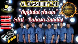 Download lagu AQIDATUL AWAM ( Arti Bahasa Sunda) | AL-MANSHURIYYAH | MANTAP | TERBARU mp3 Download lagu AQIDATUL AWAM ( Arti Bahasa Sunda) | AL-MANSHURIYYAH | MANTAP | TERBARU mp3