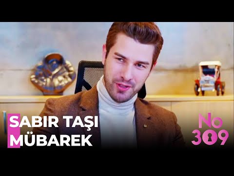 Onur'dan Erol'a İnce Ayar - No:309