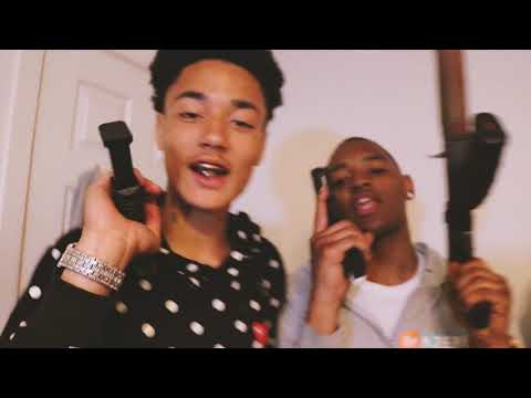 HopOut Bird X Splurgio - JACKIN (Shot By:: Dee_greatt)
