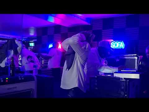 SNB INT. VS SOVEREIGN ROAD SHOW 15.9.2023 (THE BATTLE FIELD)