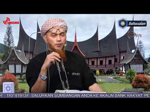 TAFSIR JUZUK 29