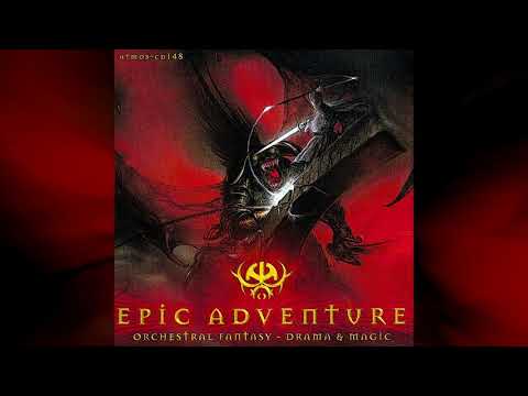 Adventures In Magic composed by Andrew Blaney