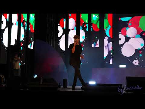 20170924 정동하  골목길 - 양주천일홍축제