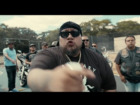 Cali Rp aka Big Mexico - Started from the Trap / Truku Traka Official Music Video