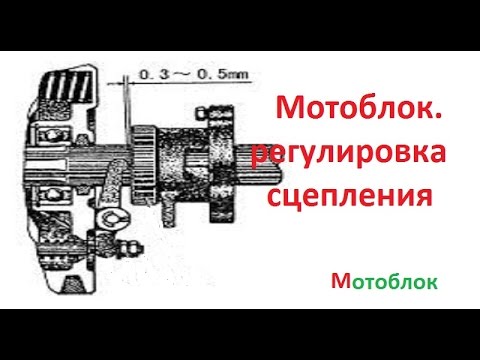 Заклинило двигатель мотокультиватора