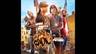 Karate Chop (Feat. Casino) [Prod. By Metro] - Future (We are The Radio 6 (Hosted By Future))