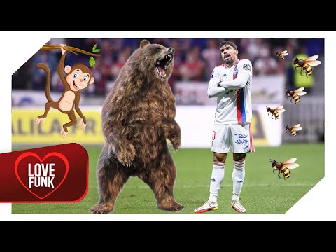 Lucas Paquetá ● OS CARRO MONSTRO DO CPX, ABELHA, URSO, PROFESSOR MACACO RUSSO (MÚSICA TIK TOK 2022)